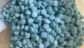 Ocho de cada 10 castigados por trasiego de fentanilo son de EU