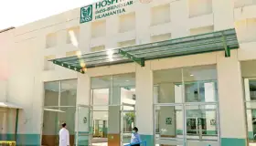 Convocan a médicos jubilados para trabajar en IMSS-Bienestar