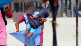 Castigarán con prisión el matrimonio infantil