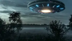 Ovni está es nuestro sistema solar enviando sondas a la Tierra: Pentágono