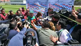 Anuncia Cocca cambio paulatino