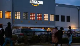 Amazon recortará 9 mil empleos en su segunda ronda de despidos