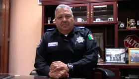 Reportan baja afluencia en fila a EU en fin de semana largo