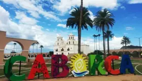 Cancelan las fiestas tradicionales de Caborca