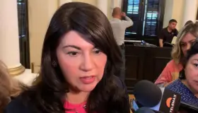 Padres de presunto responsable de atropellar a familia se abstienen de rendir declaración