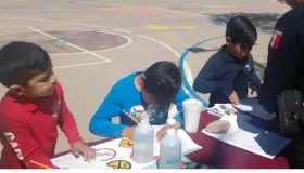 Realizan jornada de prevención en sector San Carlos