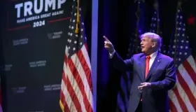 No habrá reunión para posible imputación a prisión de Trump