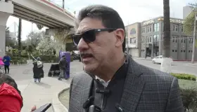 Destaca Alcalde detención de “tableadores” de taxistas