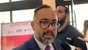 Reclutamiento de menores al crimen organizado es constante en el país: procurador federal