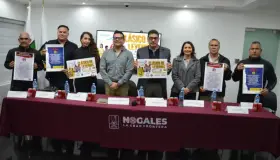 Tendrá Nogales Clásico Nacional