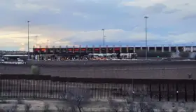 “CBP One altamente eficiente”