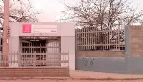 Invita CAM 1 a participar en hamburguesada