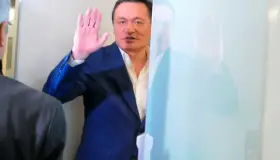 No tenemos nada que ver con destitución de Osorio Chong: AMLO