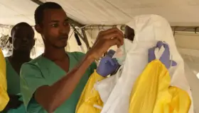 Mueren cinco por virus de Marburgo en Tanzania