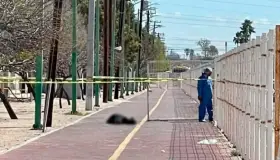 Asesinan a exjefe policiaco de Nogales