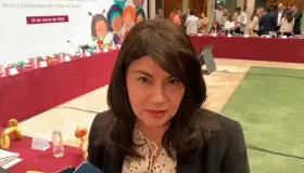 Mantiene FGJE investigación de joven asesinado en Caborca