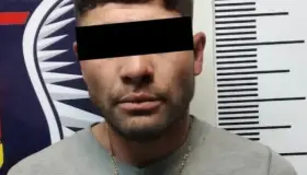 Arrestado por robo de motocicletas