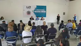 Imparten tercer foro de inclusión
