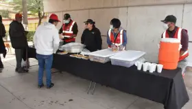 Por quinto aniversario alista Compassion Home informe de actividades