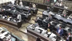 Congreso aprueba creación de Junta de Caminos e Infraestructura Carretera