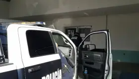 Enfermera es víctima de robo en hospital IMSS-Bienestar