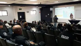 Capacitarán a elementos de Seguridad Pública en Justicia Cívica