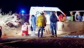 Encuentran cuerpos en pozo de Caborca