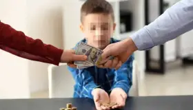 Aprueba Senado sanciones para deudores de pensiones alimenticias