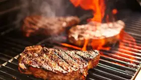 Por esta razón se debe comer carne roja en Semana Santa