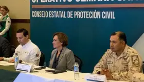 Reforzarán operativo de Semana Santa para seguridad de vacacionistas