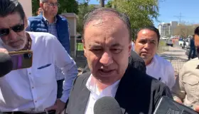 Ofrece Gobierno de Sonora apoyo económico a víctimas de atropellamiento