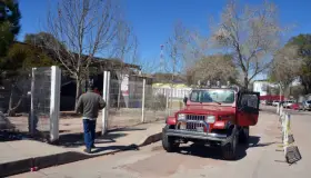 Atentos en Nogales por asignación de recursos de Repuve