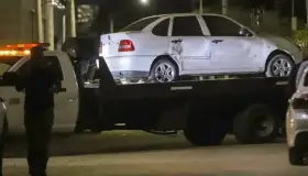 Despiden de la Defensoría Pública a mamá de Nathan Karim