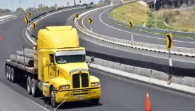 Iniciará en septiembre construcción de libramientos