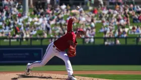 Nelson gana quinto puesto