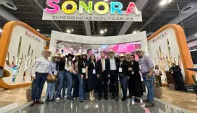 Ofrece Sonora experiencias inolvidables a sus visitantes: Alfonso Durazo