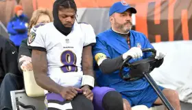 Jackson exige salir de Cuervos