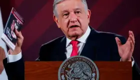 Pide AMLO no hacer apología al narco