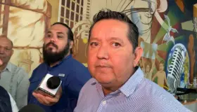 Buscan evitar venta de droga en Cecytes Mariachi