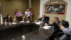 Aprueban cambios a Ley 140 de Nogales