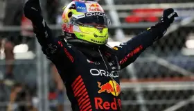 Encara reto ‘Checo’ Pérez