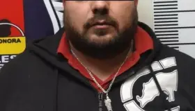 Era buscado por la ley, lo detienen en la Colosio