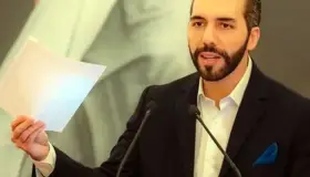 Exige El Salvador exhaustiva investigación por muerte de migrantes