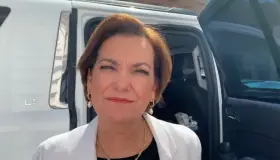 Determinará la FGJE implicados en el robo de tigre