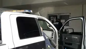 Le hacen ‘bolita’ y queda inconsciente; menor es trasladado a hospital