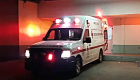 Golpean a persona discapacitada; se negó a hacer una denuncia