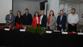 Rinde informe Compassion Home por quinto aniversario