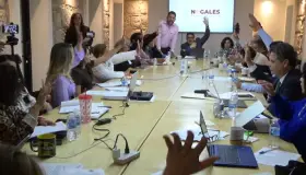 Autorizan 10 cajones de estacionamiento exclusivo para regidores