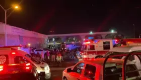 Pide AMLO a FGR hacer justicia en caso de migrantes