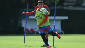 Chivas buscan salir del bache